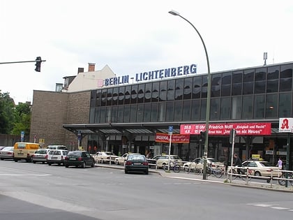 Berlin-Lichtenberg
