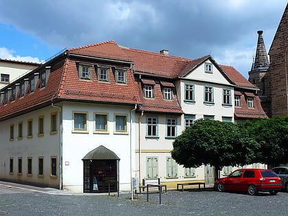 Otto-Dix-Haus