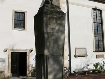 Denkmal für die Gefallenen des Ersten Weltkrieges