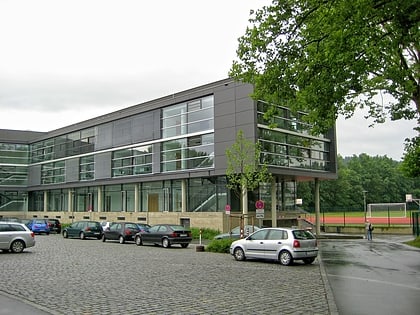 Universidad de Passau