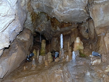 Binghöhle