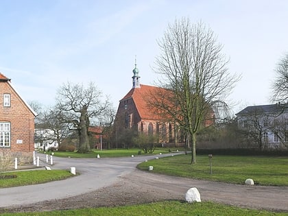 Kloster Preetz