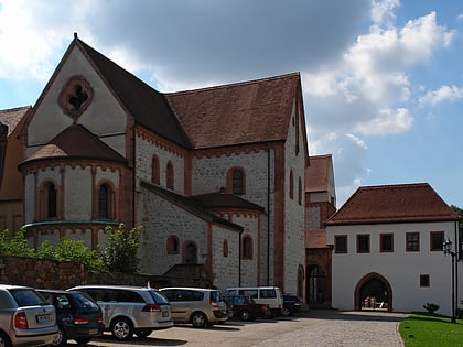 kloster wechselburg