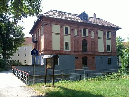 konigsbad torgau