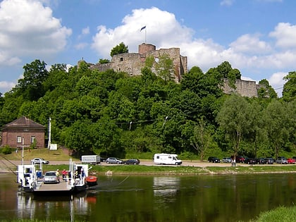 Eversteiner Burg