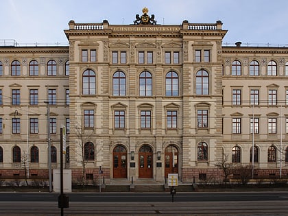 Université de technologie de Chemnitz