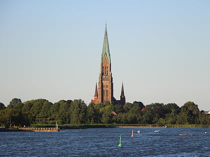 schleswig cathedral