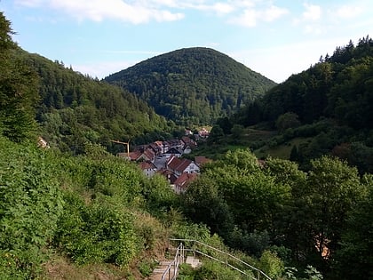 Großer Staufenberg