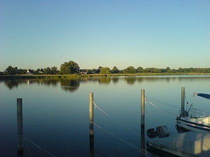 Lago Beetz