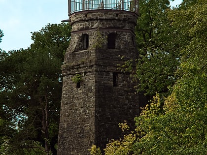 Bismarckturm Wiehl