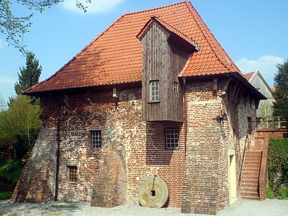 Bischofsmühle