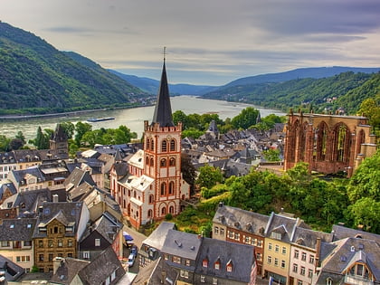 bacharach