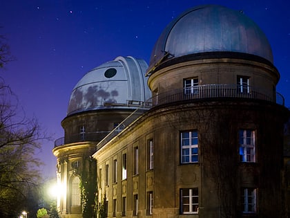 berlin observatory potsdam