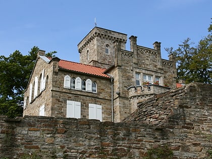 Burg Isenberg