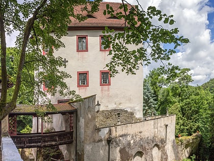 Burg Gaillenreuth