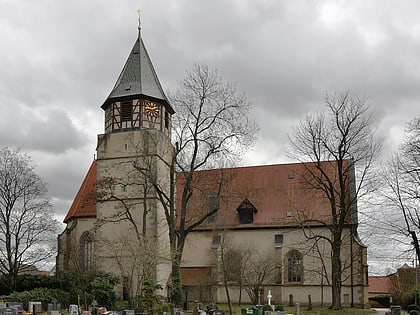 church of st catherine ludwigsburg
