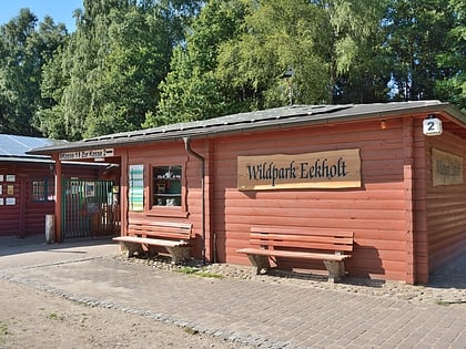 Zoo Eekholt