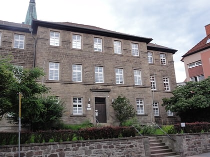 Amtsgericht Hünfeld