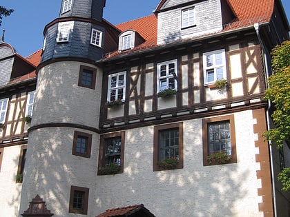 Schloss Martinfeld