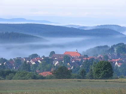 Saint-Andreasberg