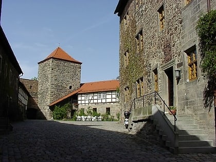 Burg Fürsteneck