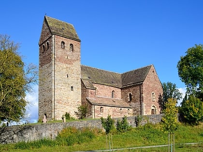 Église Saint-Kilian de Lügde