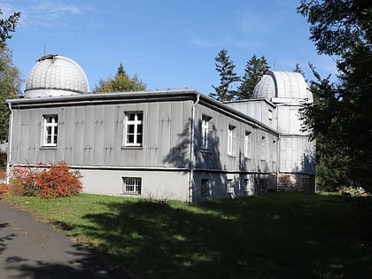 Sternwarte Sonneberg