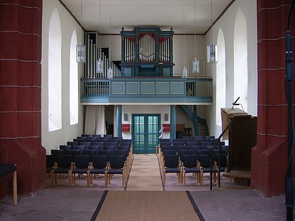 hospitalkirche biedenkopf