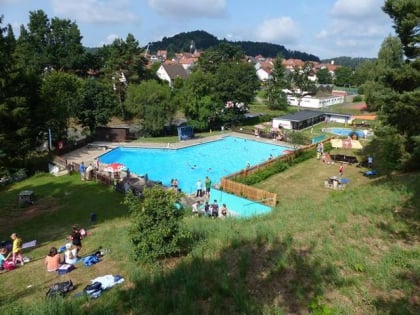 freibad rauschenberg