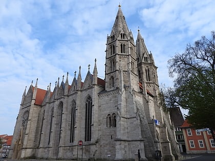 Divi-Blasii-Kirche