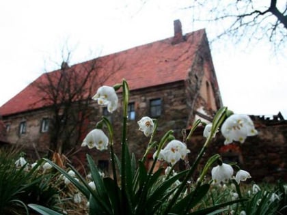 gesindehaus polenz neustadt in sachsen