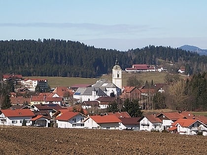 rinchnach