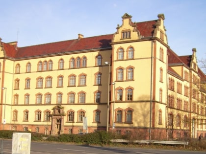 Landesbibliothek Oldenburg