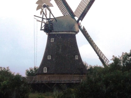 Langenrader Windmühle