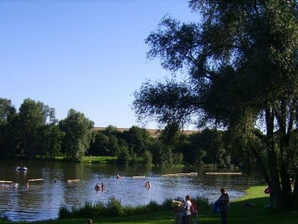 Wendebach-Stausee