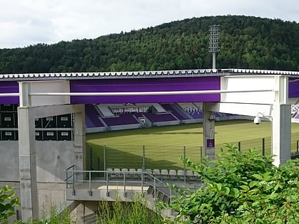Sparkassen-Erzgebirgsstadion