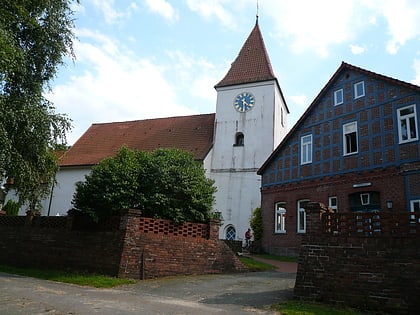 St.-Jürgens-Kirche