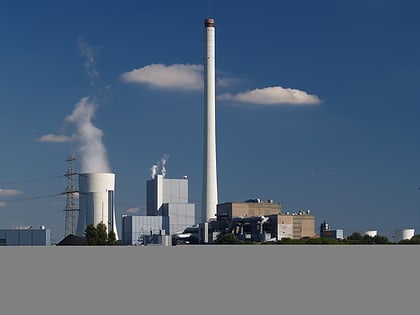 herne power plant
