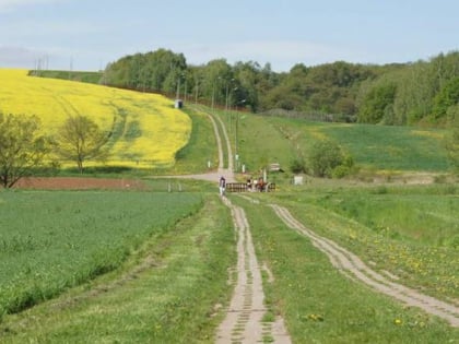 Grenzlandmuseum Eichsfeld