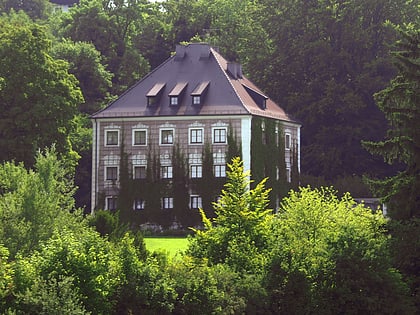 Château de Berg