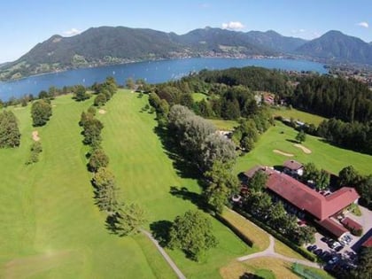 Tegernseer Golfclub Bad Wiessee