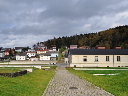 camp de concentration de flossenburg