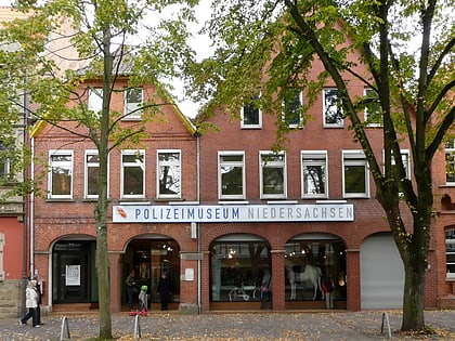 polizeimuseum niedersachsen nienburg