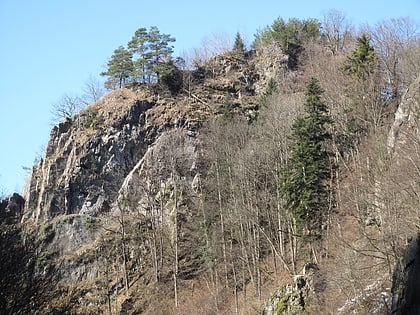 castillo de falkenstein