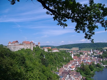 harburg castle harbourg