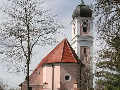 Sankt Ulrich