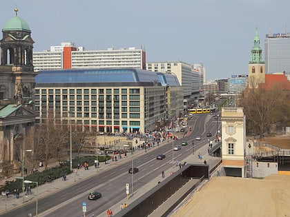 Karl-Liebknecht-Straße