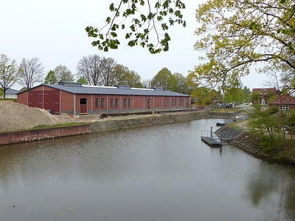 Nino-Klukkert-Hafen
