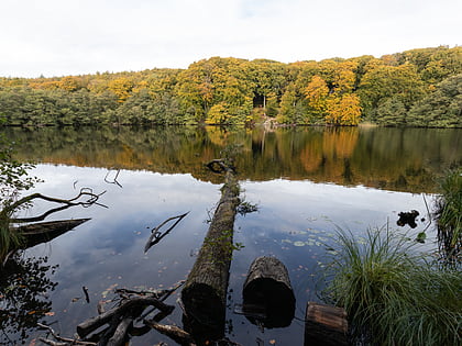 Lago Hertha