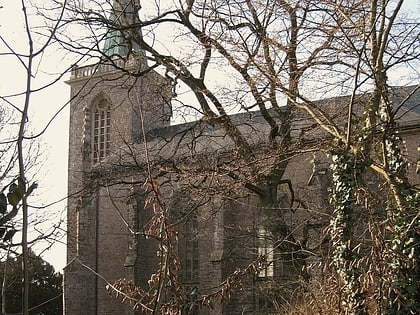 heilig geist kirche menden